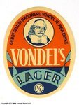 Vondel's Lager