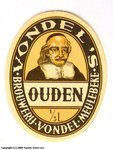 Vondel's Ouden