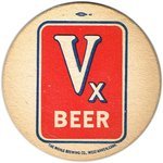 Vx Beer