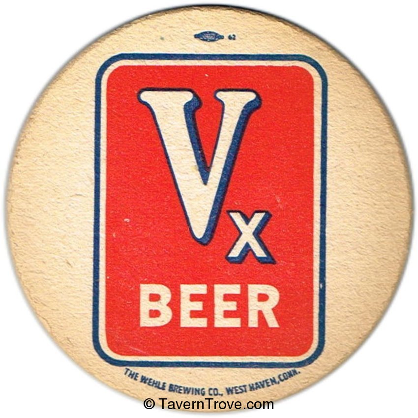 Vx Beer
