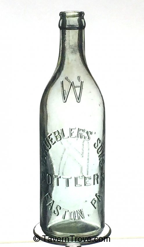 W. Kuebler's Sons Beer
