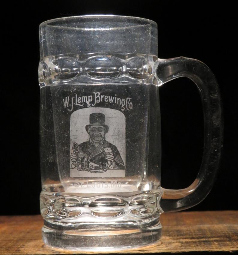 W. J. Lemp Brewing Co.