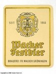 Wacker Festbier