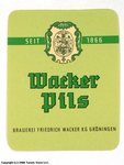 Wacker Pils