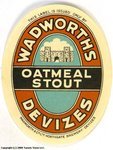Wadworths Oatmeal Stout