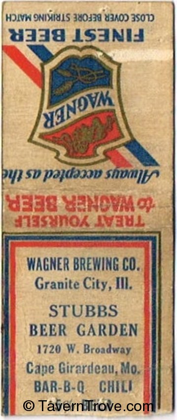 Wagner Beer