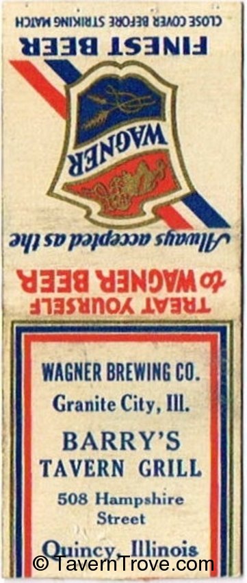 Wagner Beer