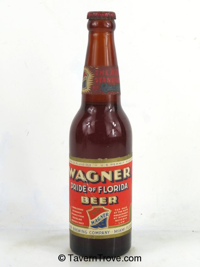 Wagner Beer