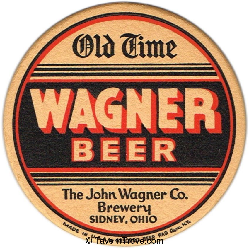 Wagner Beer