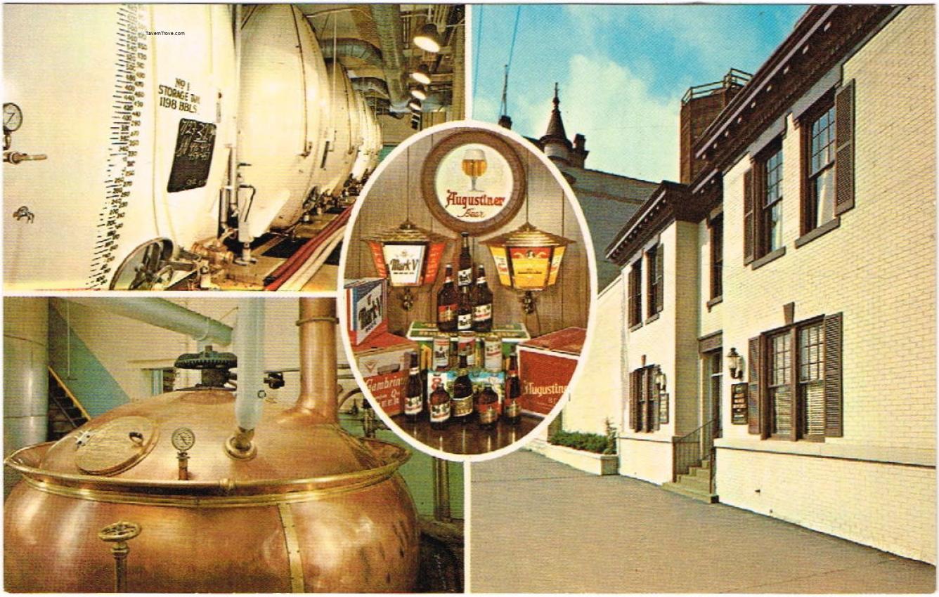 Wagner Breweries Inc. Collage