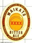 Waikato Bitter Ale