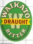 Waikato Draught Bitter