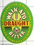 Waikato Draught Bitter