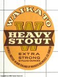 Waikato Heavy Stout