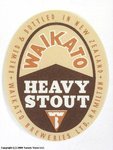 Waikato Heavy Stout