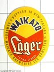 Waikato Lager