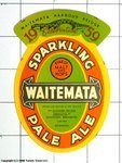 Waitemata Sparkling Pale Ale