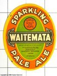 Waitemata Sparkling Pale Ale