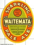 Waitemata Sparkling Pale Ale