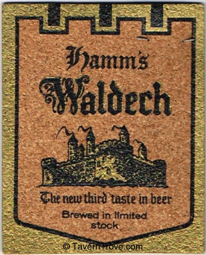 Waldech Beer