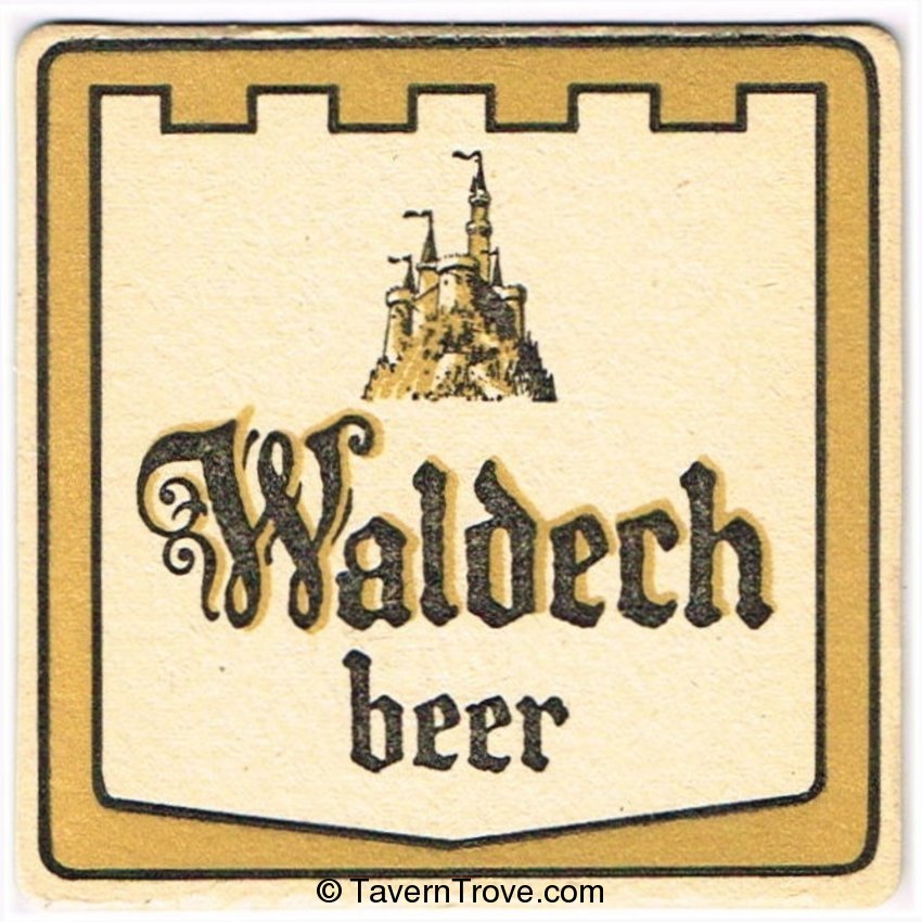 Waldech Beer