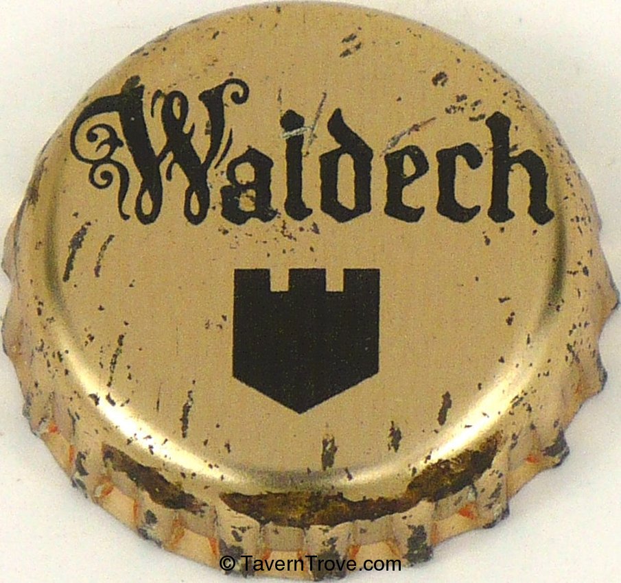 Waldech Beer