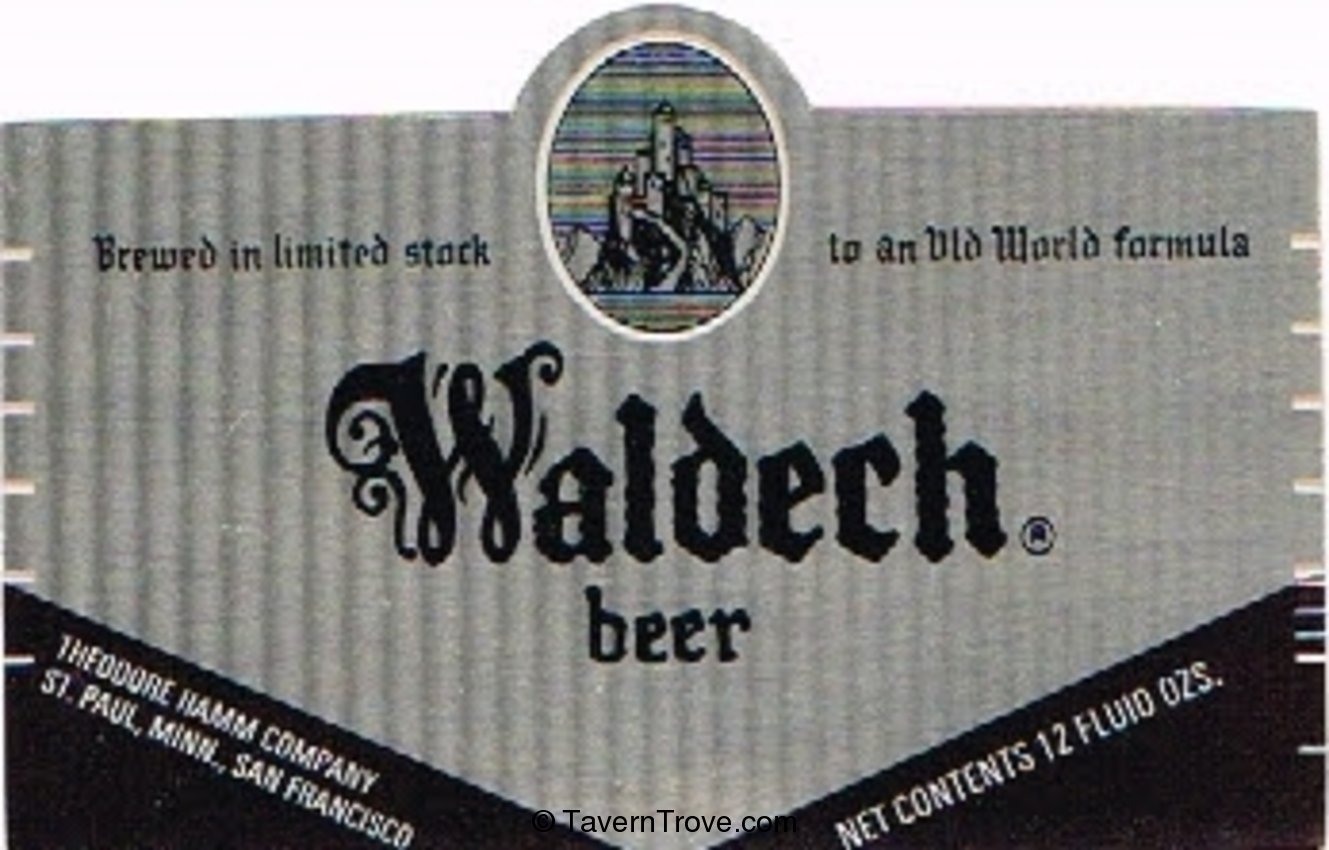 Waldech Beer