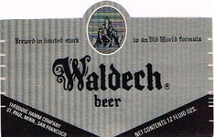 Waldech Beer