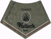 Waldech Beer