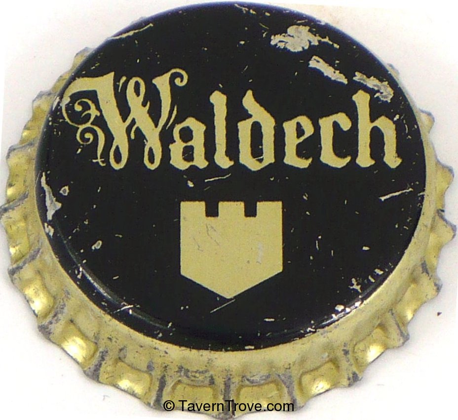 Waldech Lager Beer