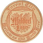 Waldorf Lager Beer