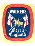 Walkers Merrie England Strong Ale