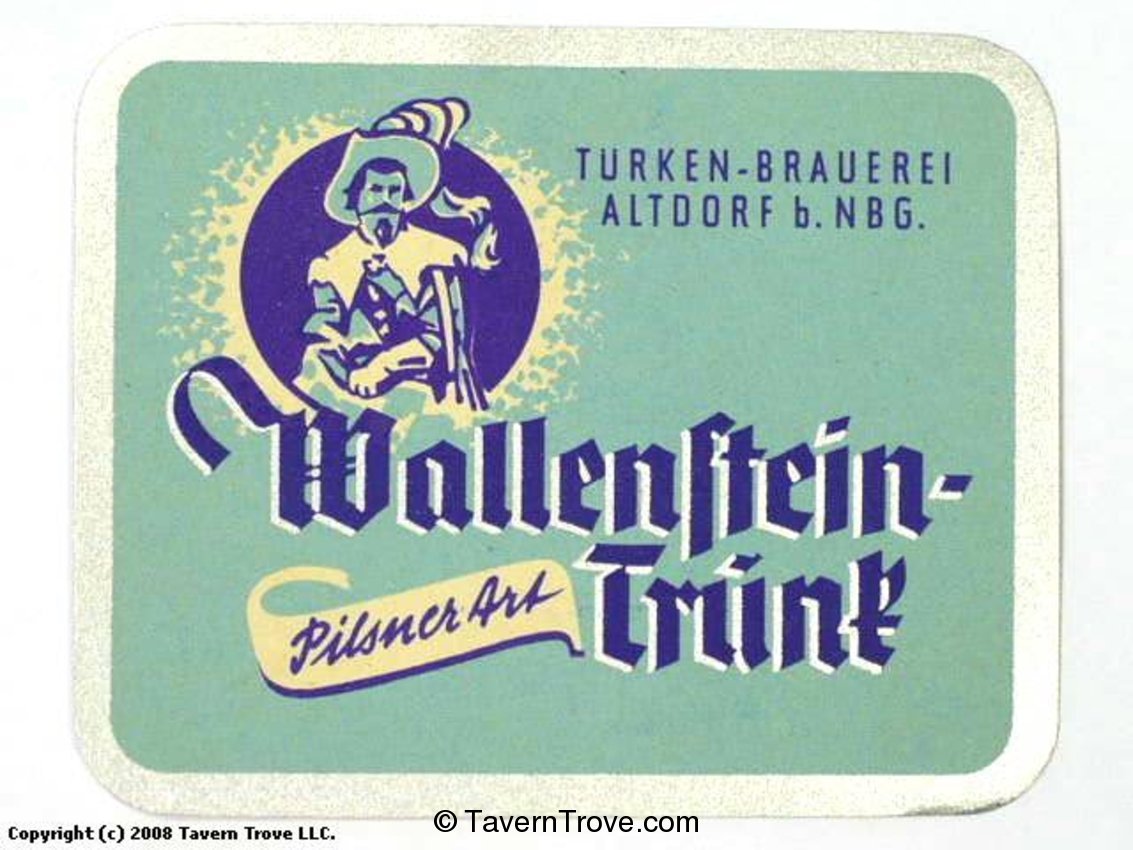 Wallenstein Trunk