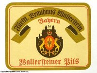 Wallersteiner Pils