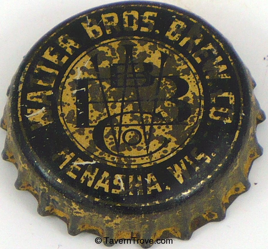 Walter Bros. Brewing Co.