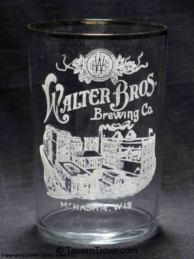 Walter Bros. Brewing Co.