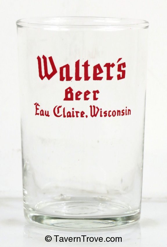 Walter's Beer
