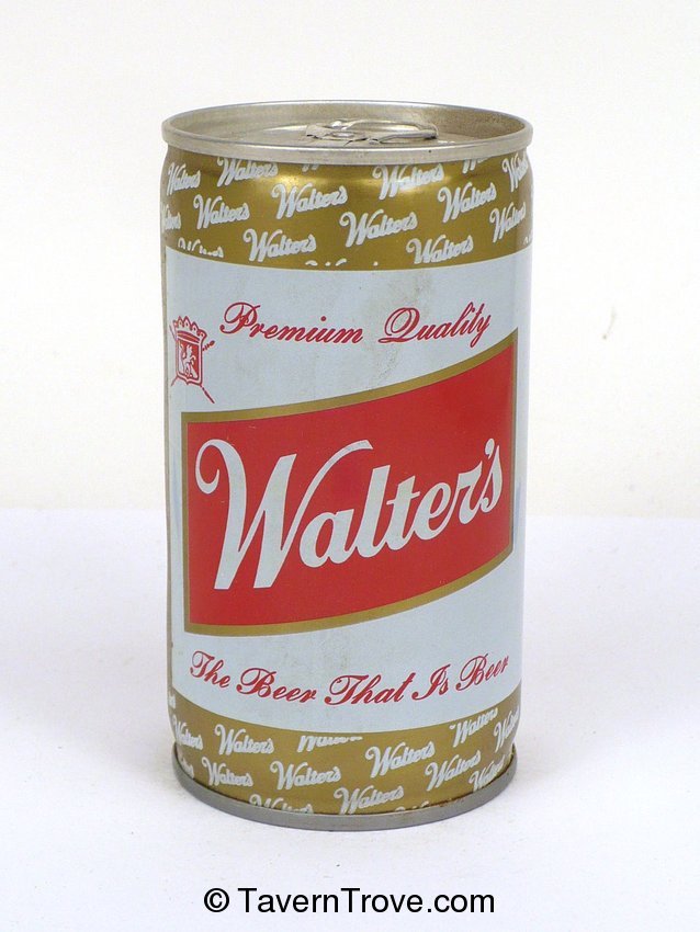 Walter's Beer