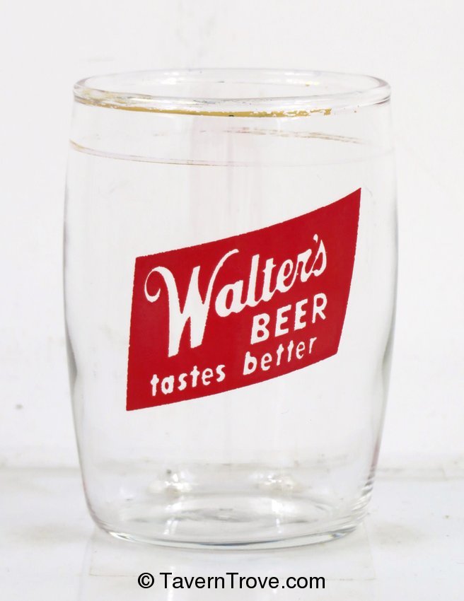 Walter's Beer