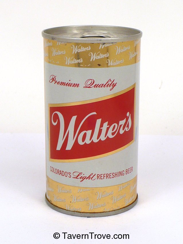 Walter's Beer