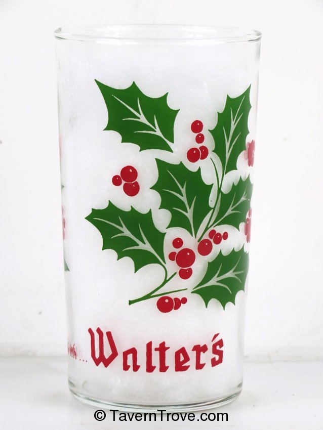Walter's Beer