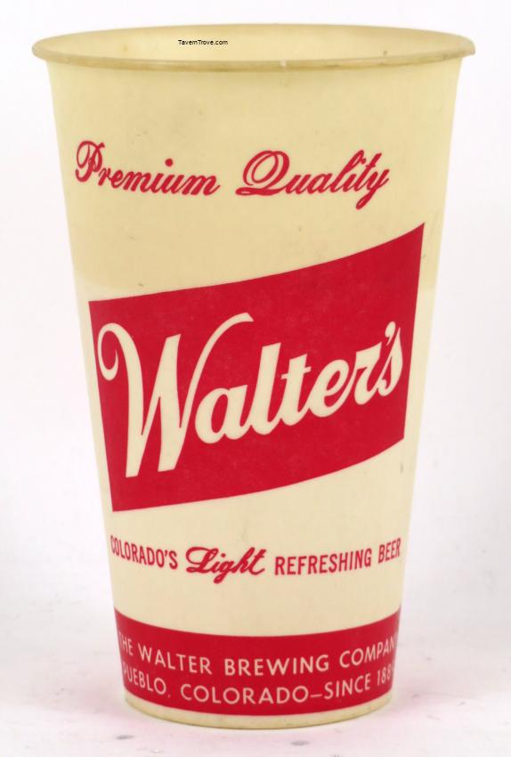 Walter's Beer