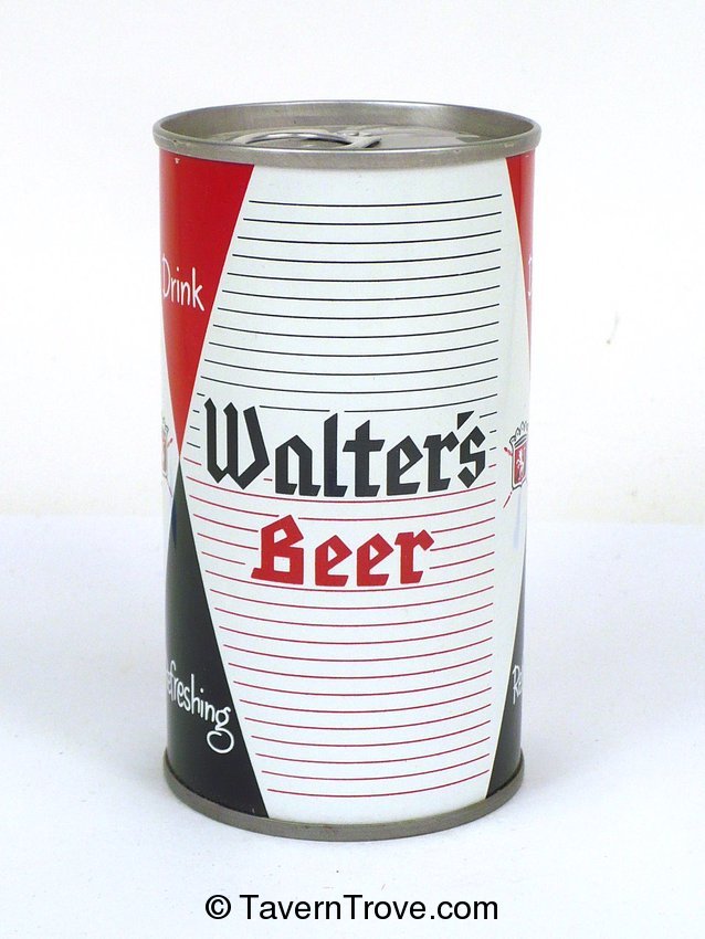 Walter's Beer