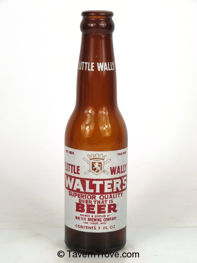 Walter's Beer 