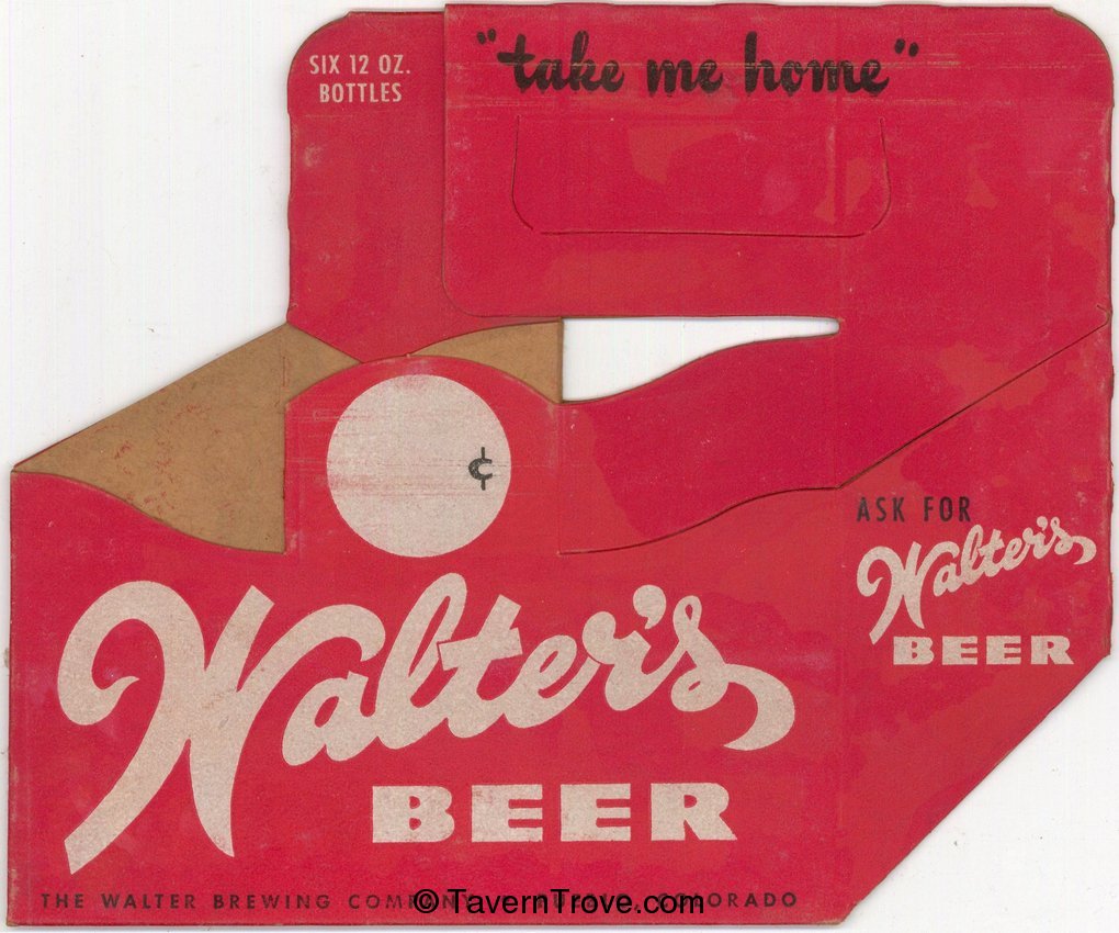 Walter's Beer