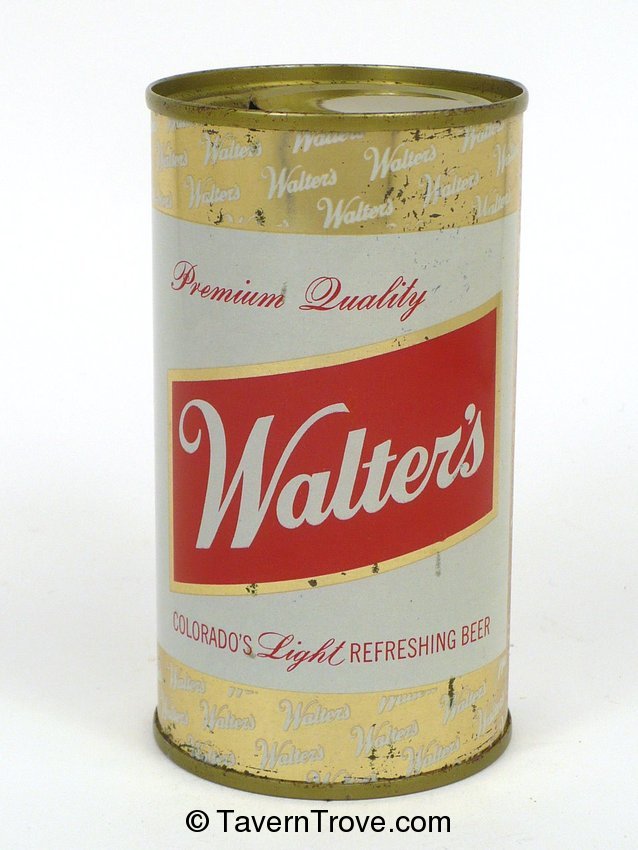 Walter's Beer