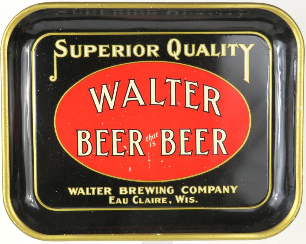 Walter Beer