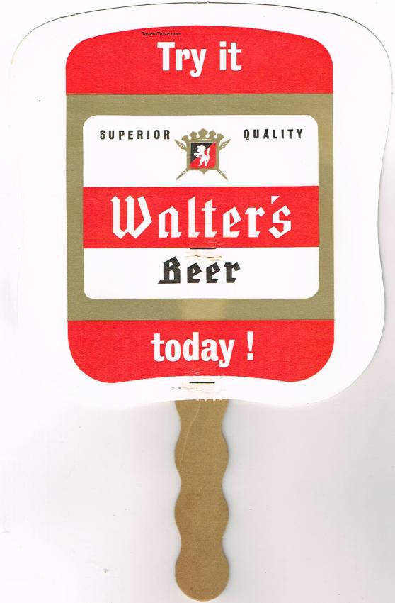 Walter Beer