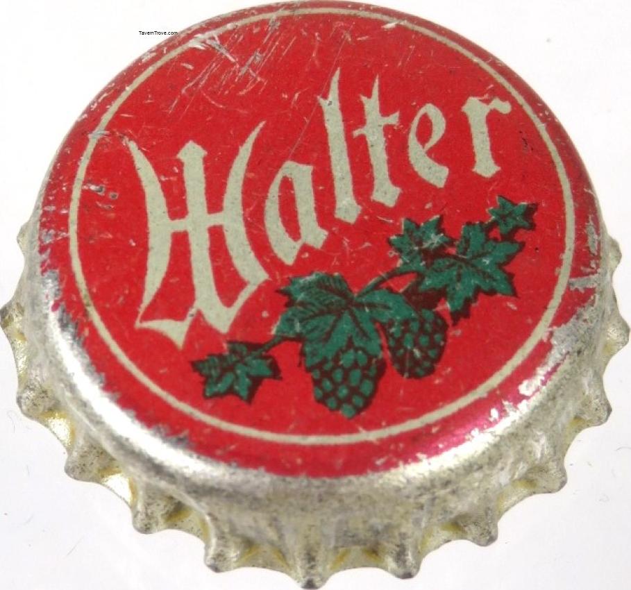 Walter Beer (Solid Cork)