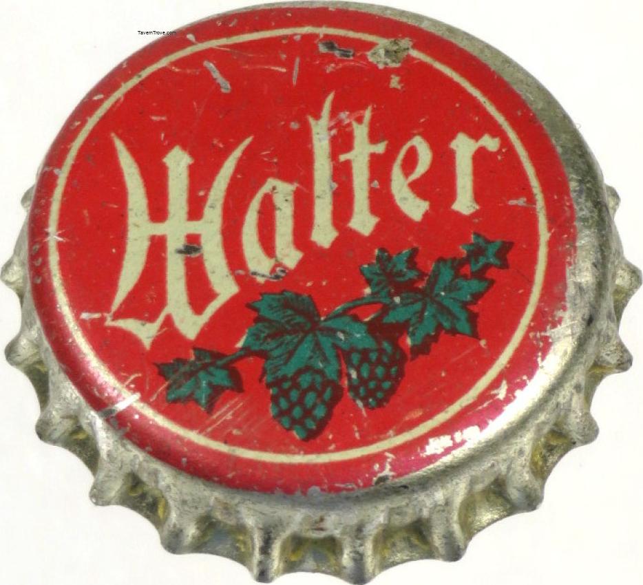 Walter Beer (Solid Cork)